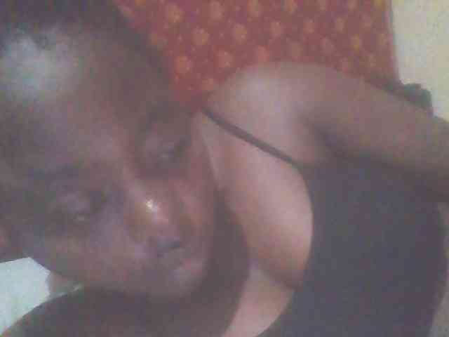 PrettyG webcam