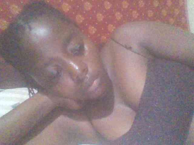 PrettyG webcam