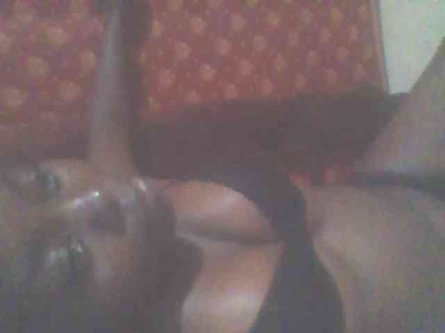 PrettyG webcam