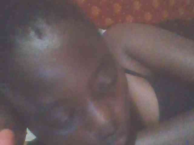 PrettyG webcam