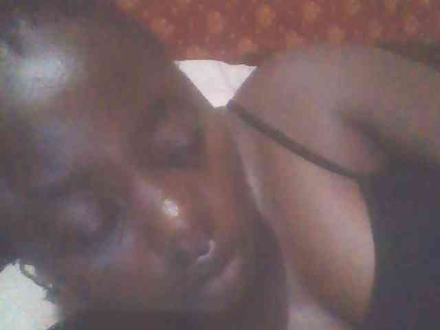 PrettyG webcam