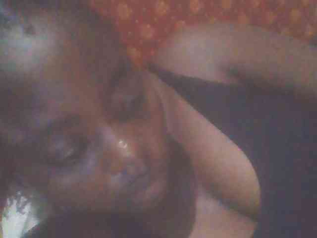 PrettyG webcam