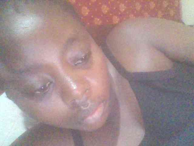PrettyG webcam