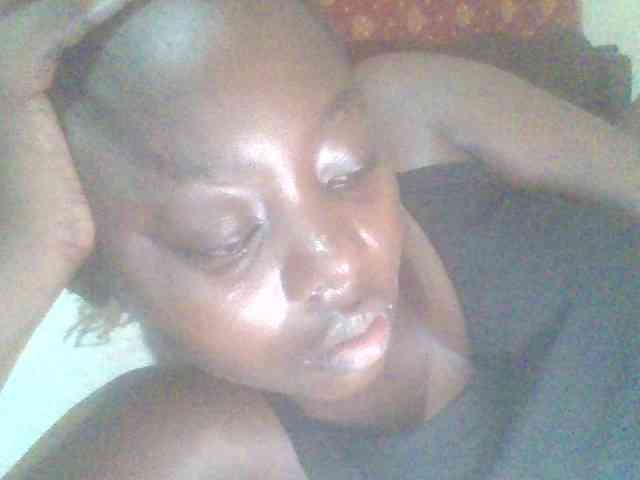 PrettyG webcam