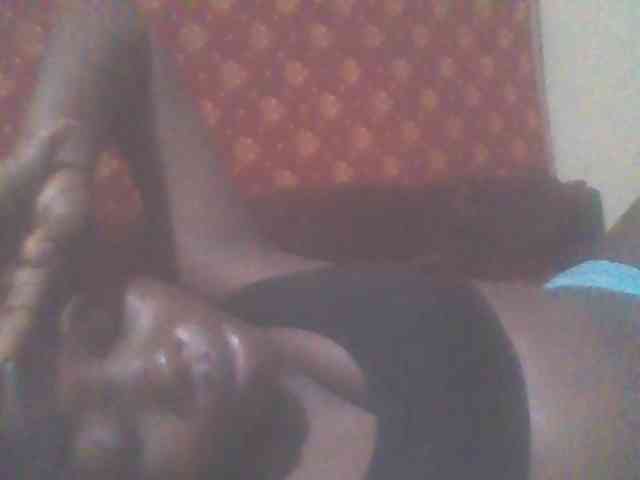 PrettyG webcam