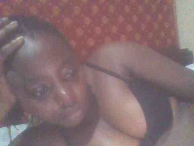 PrettyG webcam