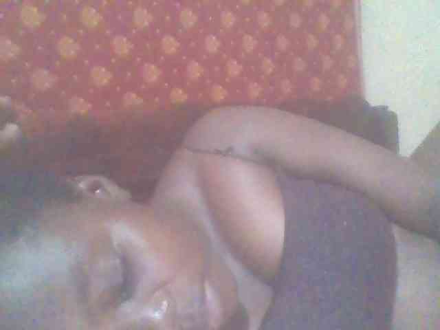 PrettyG webcam