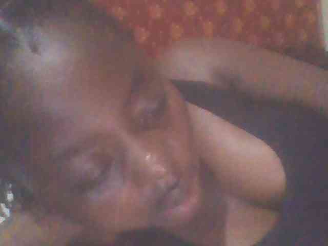 PrettyG webcam