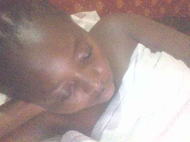 PrettyG webcam