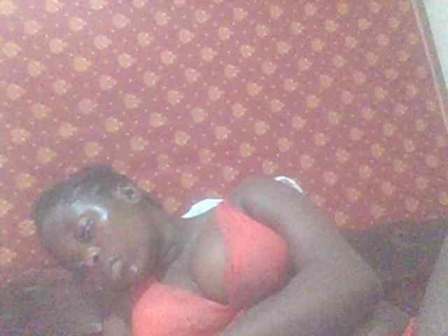 PrettyG webcam