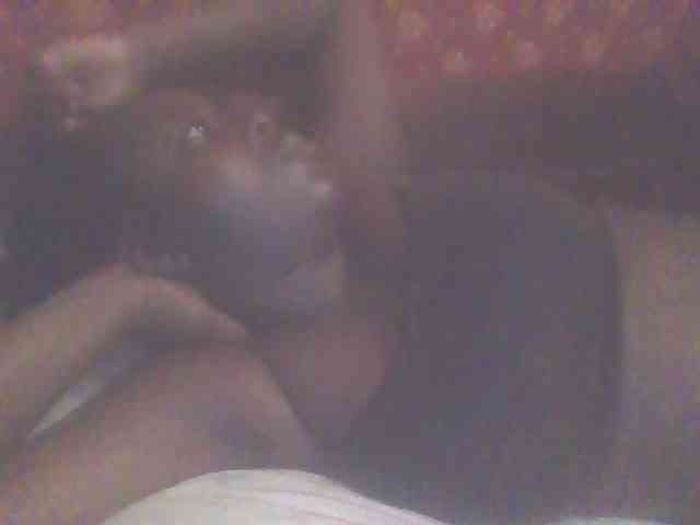 PrettyG webcam