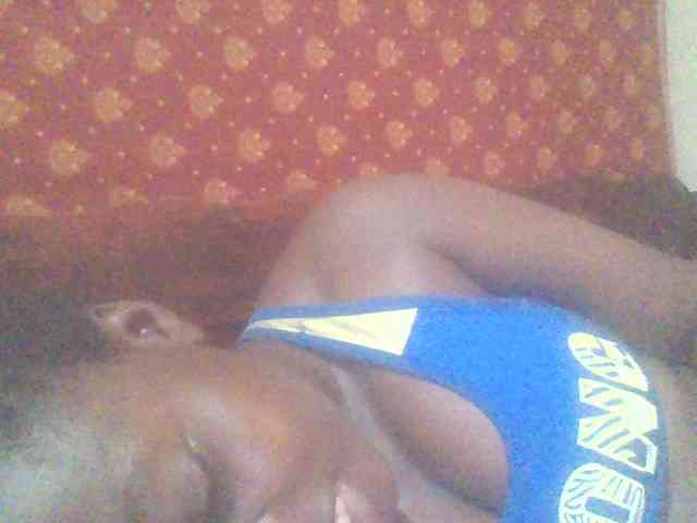 PrettyG webcam