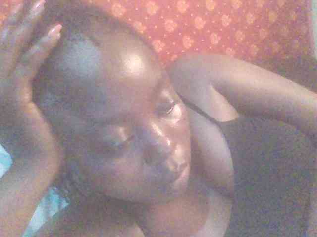 PrettyG webcam