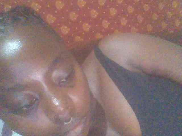 PrettyG webcam