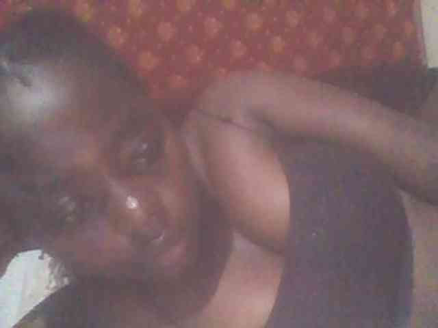 PrettyG webcam
