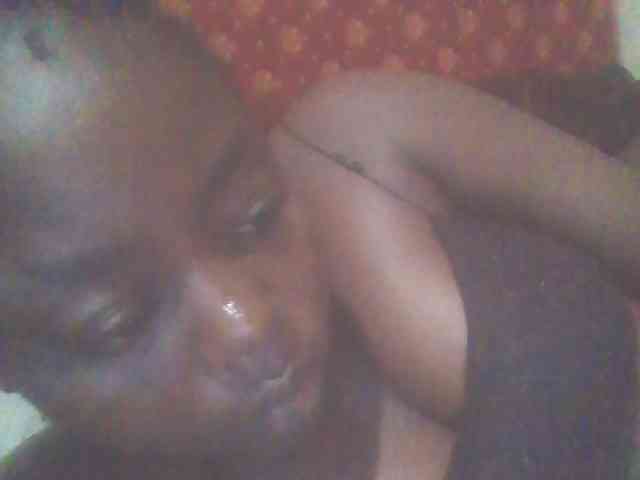 PrettyG webcam