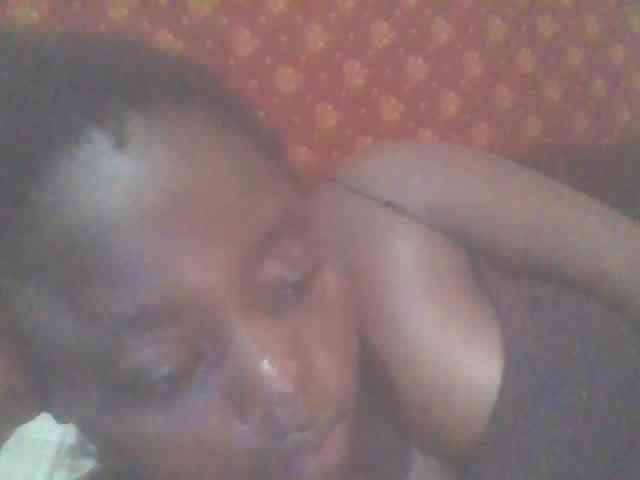 PrettyG webcam