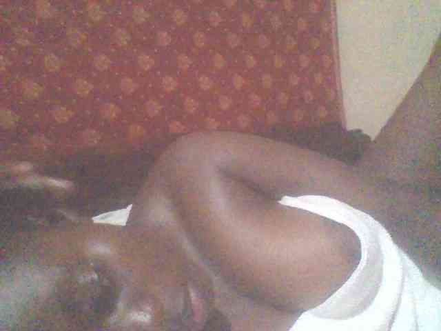 PrettyG webcam