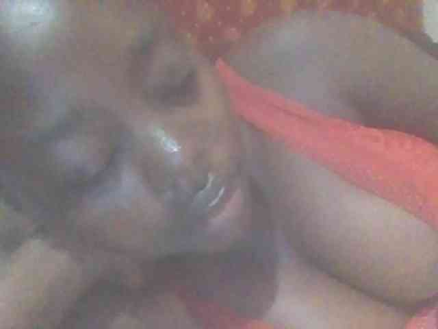 PrettyG webcam