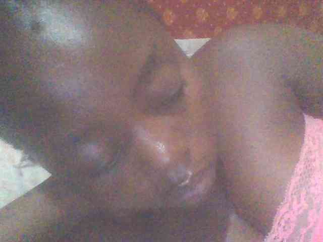 PrettyG webcam
