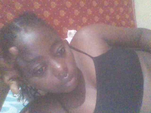 PrettyG webcam