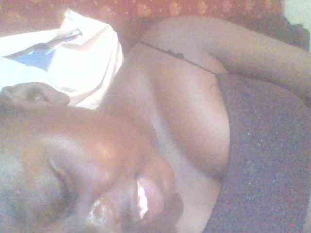 PrettyG webcam