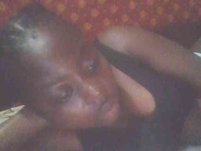 PrettyG webcam