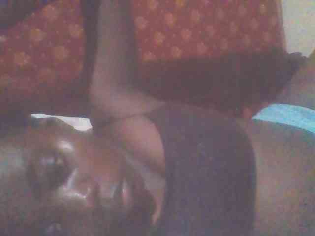 PrettyG webcam