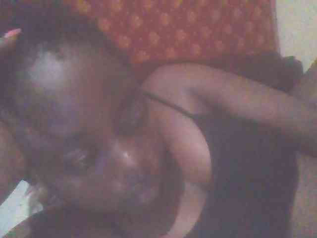 PrettyG webcam