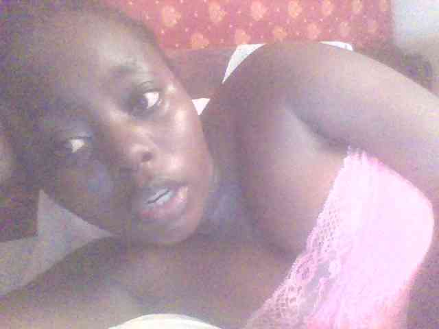 PrettyG webcam