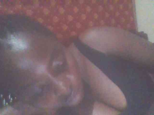 PrettyG webcam