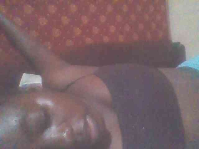 PrettyG webcam