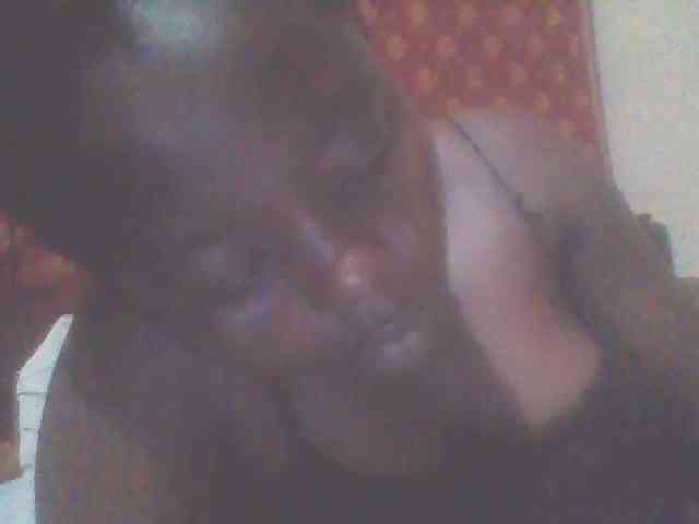 PrettyG webcam
