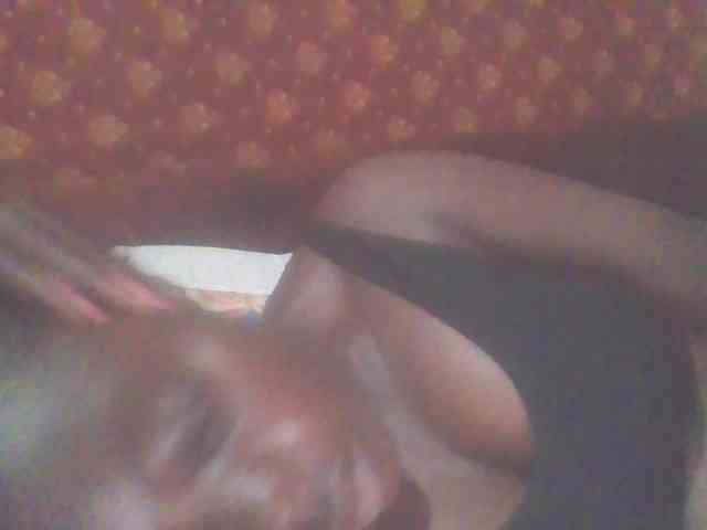 PrettyG webcam