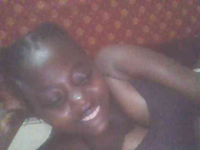 PrettyG webcam