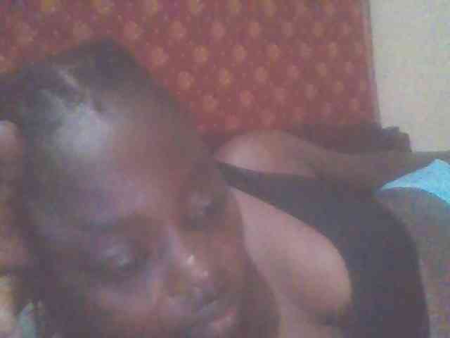 PrettyG webcam