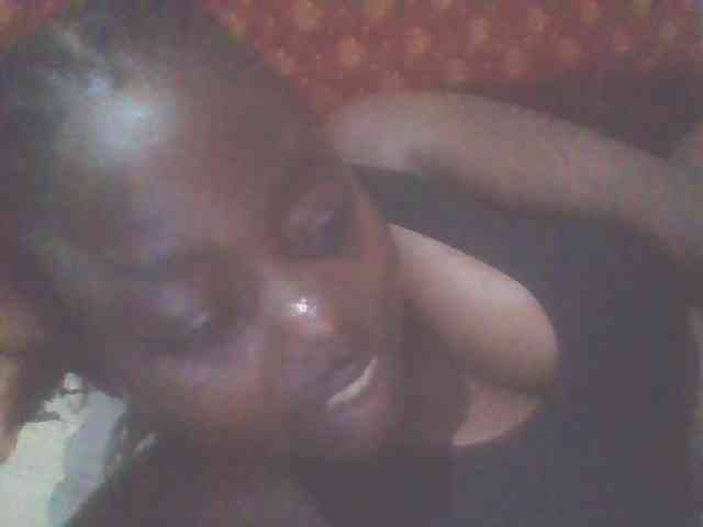 PrettyG webcam