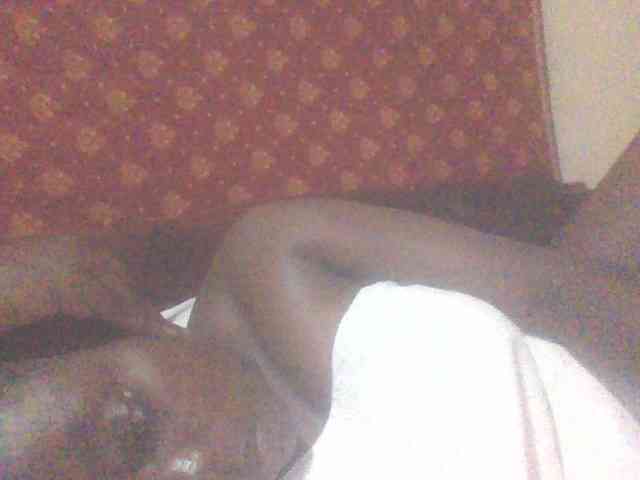 PrettyG webcam