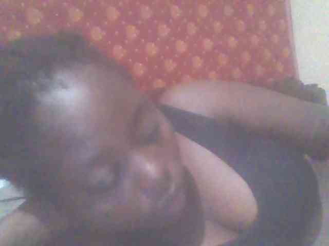 PrettyG webcam