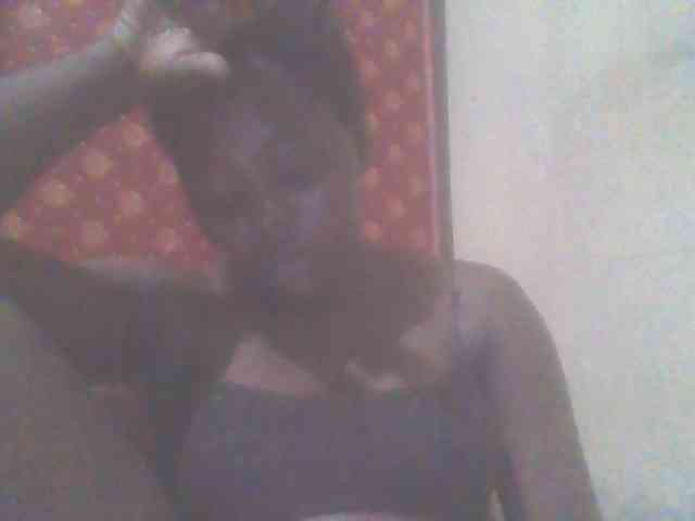 PrettyG webcam