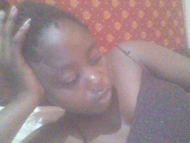PrettyG webcam