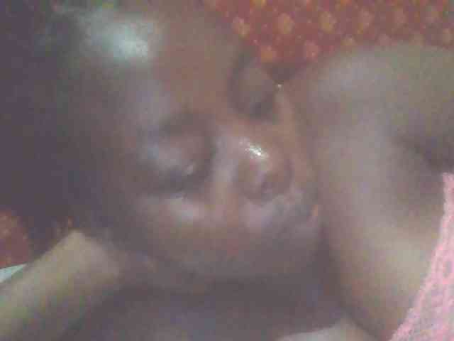 PrettyG webcam