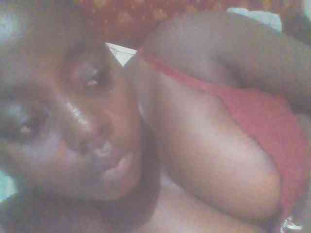 PrettyG webcam