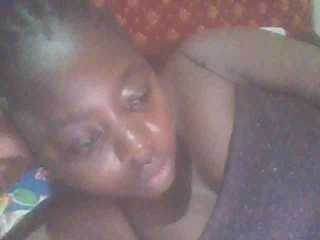 PrettyG webcam