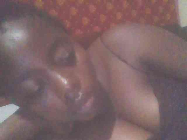PrettyG webcam