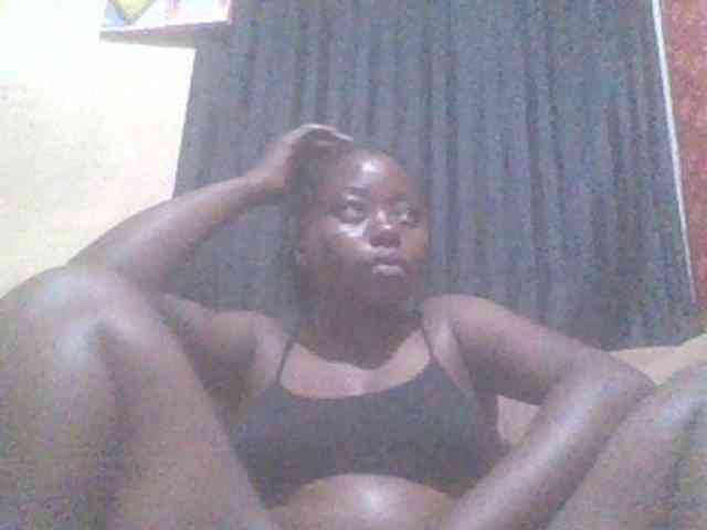 PrettyG webcam