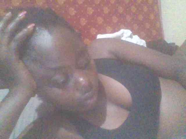 PrettyG webcam