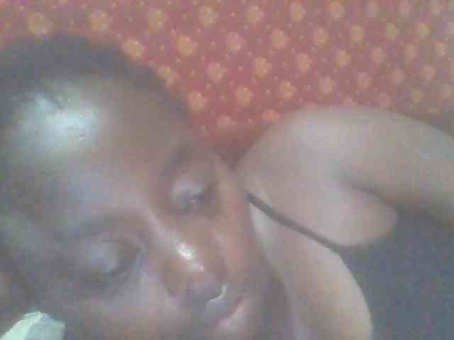 PrettyG webcam