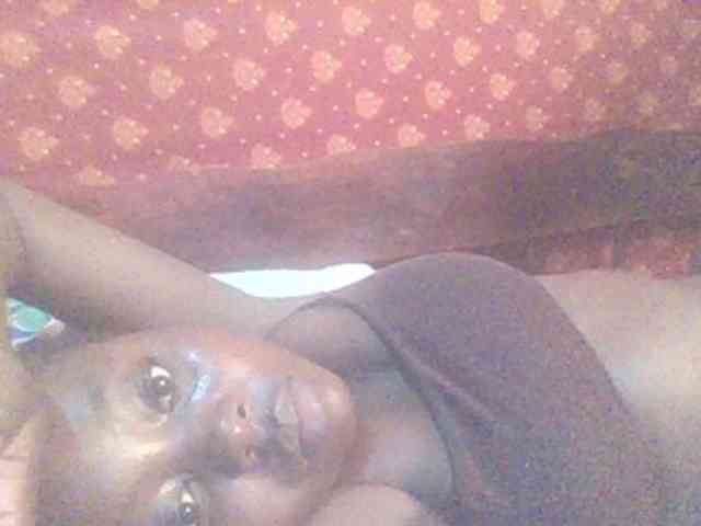 PrettyG webcam