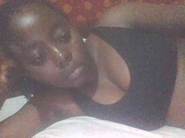 PrettyG webcam